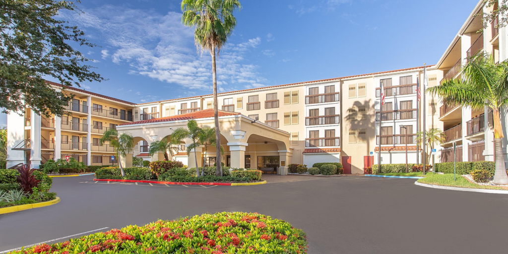 The Montford Group. and Opterra Capital Acquire 180 Room Holiday Inn